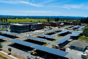 A holistic approach to harness renewable energy