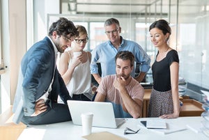 Planning for integrated building automation systems