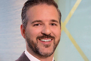 ASHE undergoes leadership transition