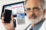 New electronic devices complicate communication